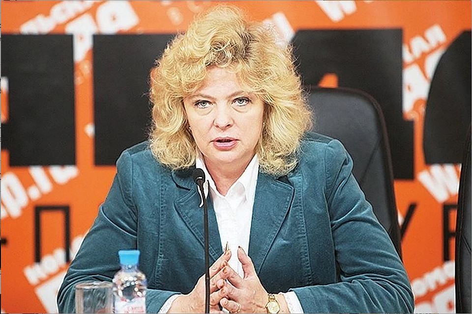 Ранее должность уполномоченного по правам ребенка занимала Светслана Агапитова. Фото: "КП" Архив
