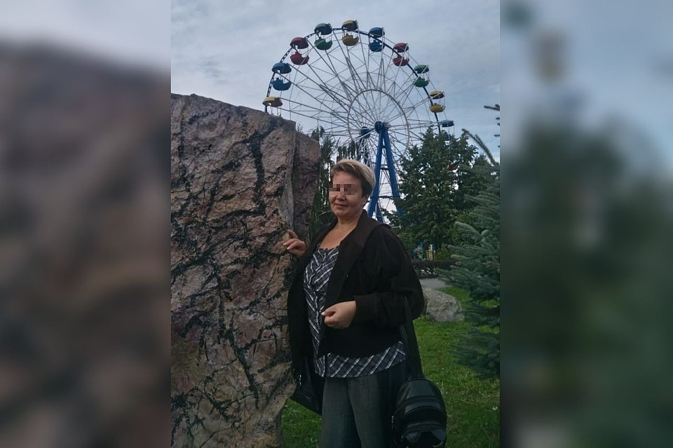 Мы пытались связаться с Викторией, узнать ее версию событий. Но женщина не ответила на сообщения корреспондента