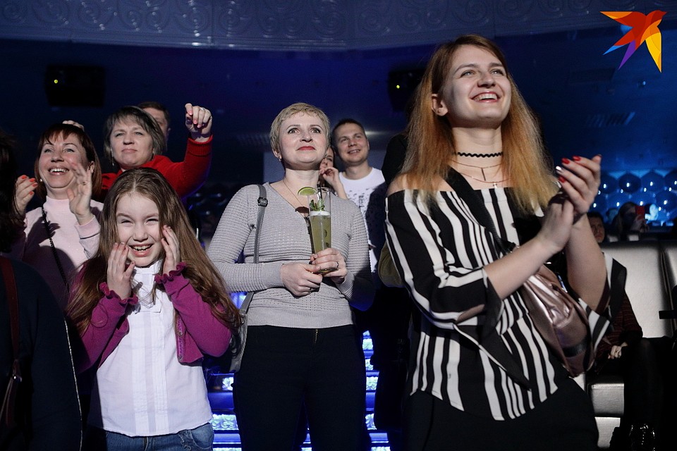   Фото: Святослав ЗОРКИЙ