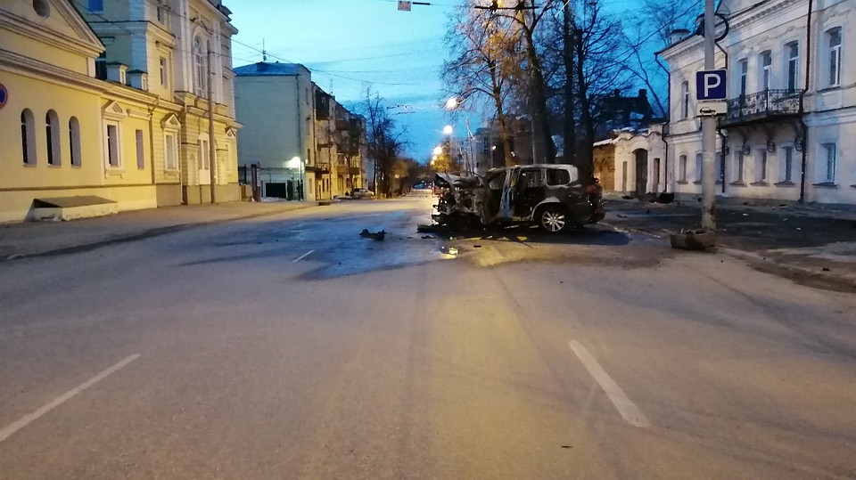 Фото: отделение пропаганды ОГИБДД УМВД по Екатеринбургу