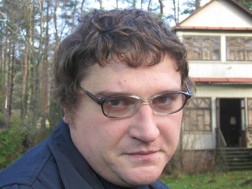Не так давно Иван весил более 120 кг, но смог поменять свое отношение к жизни и сбросить лишние килограммы. Фото: Личный архив