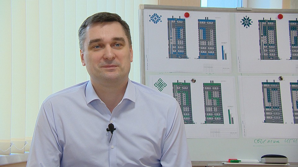 Вадим Тачкин, управляющий компании «Вива Капитал Инвест» .