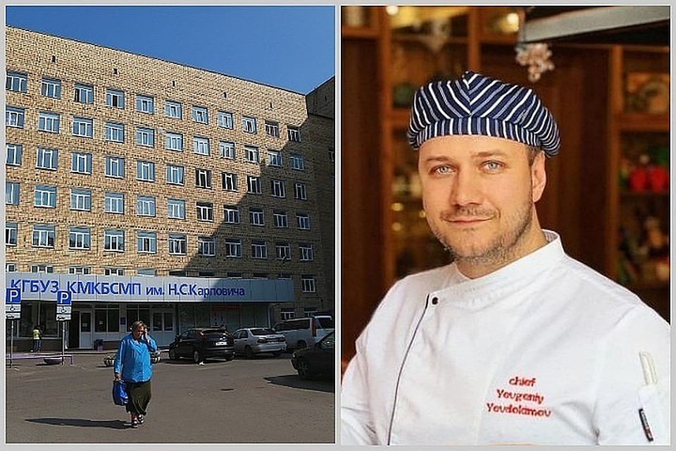 Трое из шестерых зараженных уже выздоровели. Фото: Мария ЛЕНЦ, сайт La Famille. Фото: Мария ЛЕНЦ