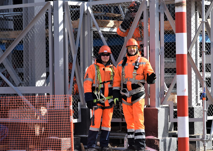 Фото: ООО «Газпром переработка Благовещенск»