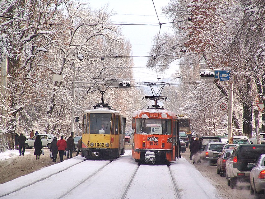 - Фото: Андрей Михайлов