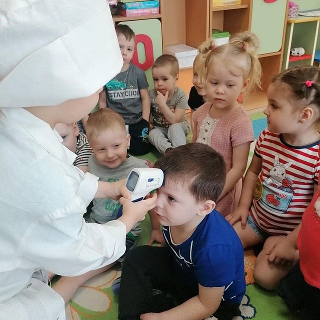 Фото: управление образования Красноярска