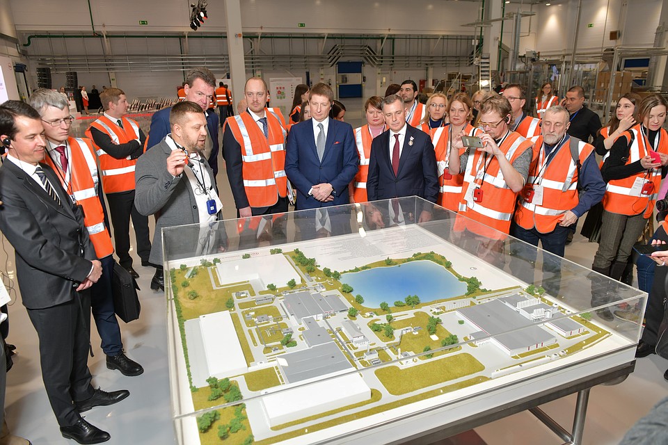 Фото: пресс-служба Henkel