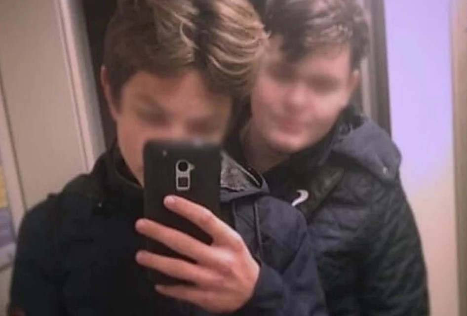 В соцсетях опубликовали фотографии пропавших школьников. Фото: ЧП Сочи.