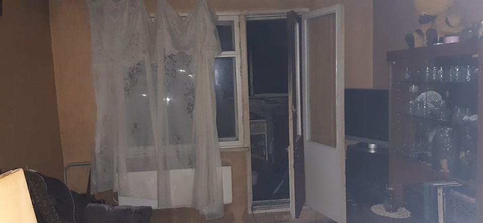 Фото: пресс-служба ГУ МЧС по Свердловской области