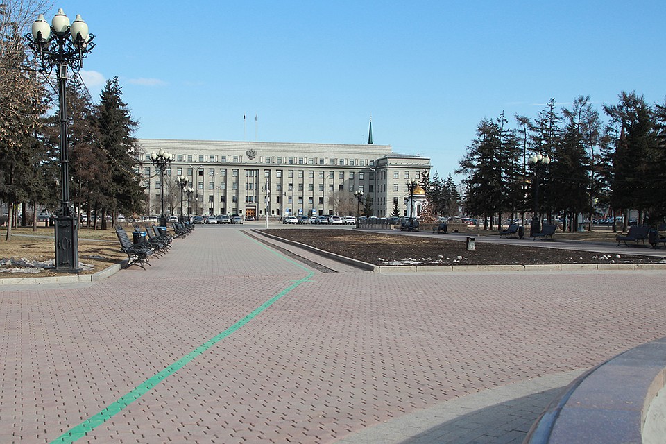 . Фото: Юлия ПЫХАЛОВА