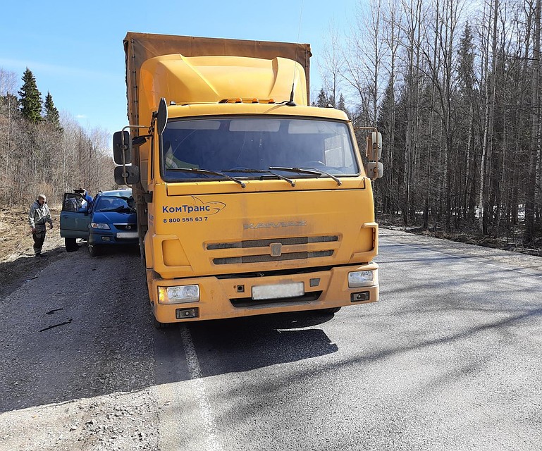 Фото: 1 отдел УГИБДД МВД по Удмуртии