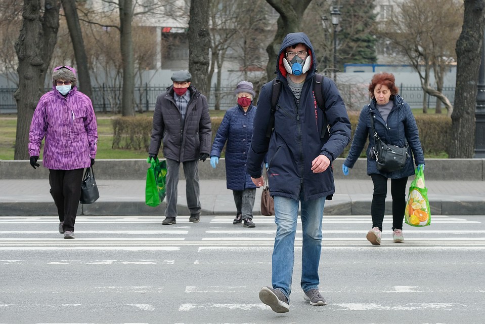Испытания на добровольцах должны начаться в ближайшее время. Фото: Артем КИЛЬКИН