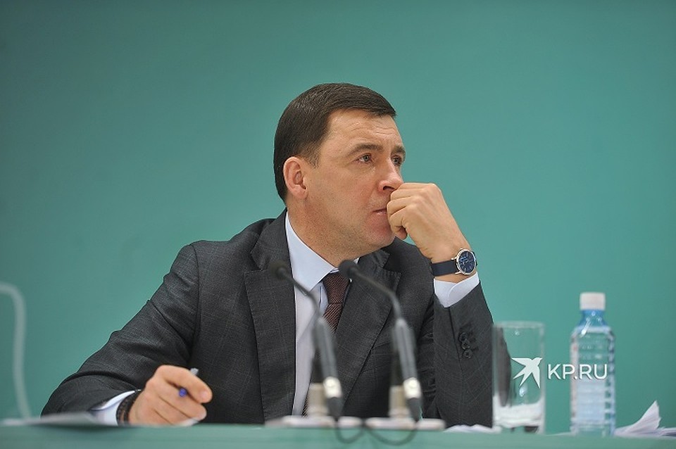 Губернатор продлил действие периода самоизоляции до 18 мая Фото: Алексей БУЛАТОВ