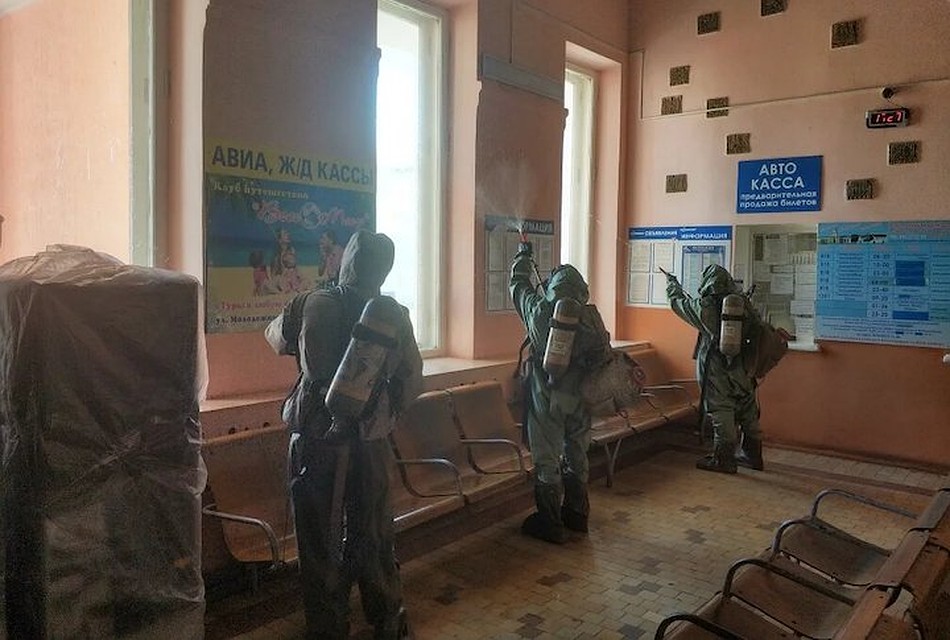 Фото: предоставлено пресс-службой МЧС по Свердловской области