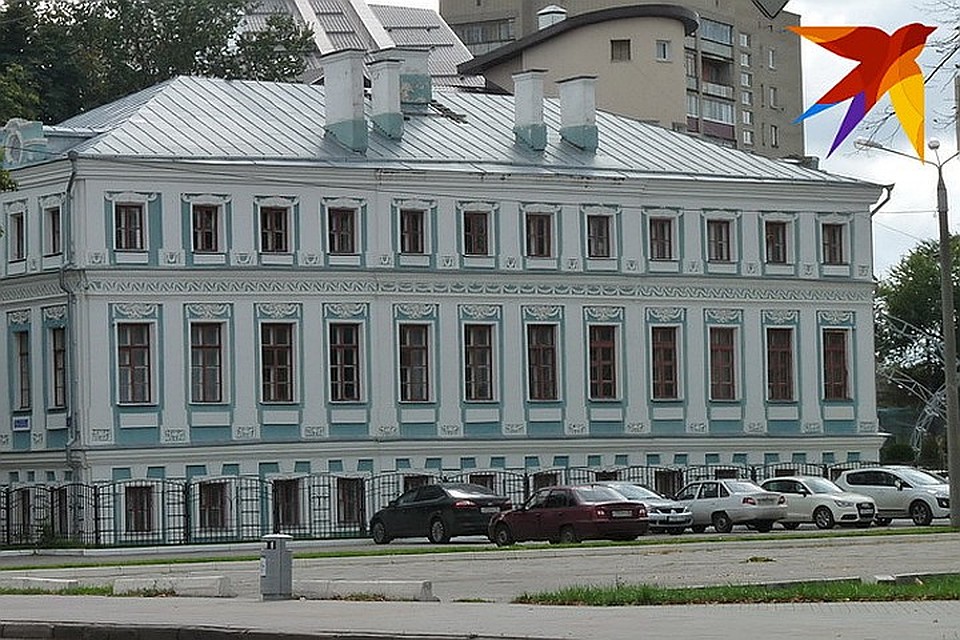 . Фото: Татьяна ПОДЪЯБЛОНСКАЯ