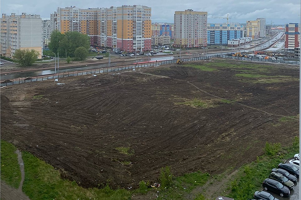 Фото: "Типичный Брянск".