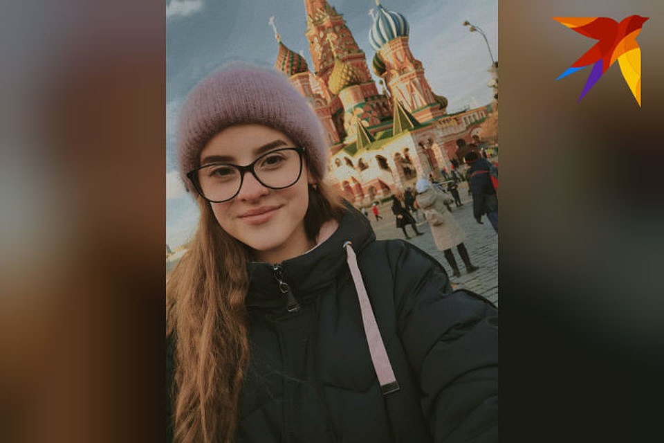 Девушка увлекается спортом, музыкой, путешествует по стране. Фото: личный архив.