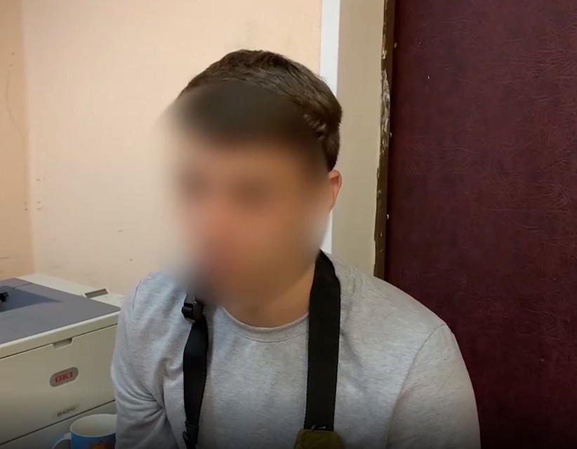 Уголовное дело возбудили по статье 158 УК РФ «Кража». Юнцам грозят реальные сроки лишения свободы. Фото: пресс-служба МВД России