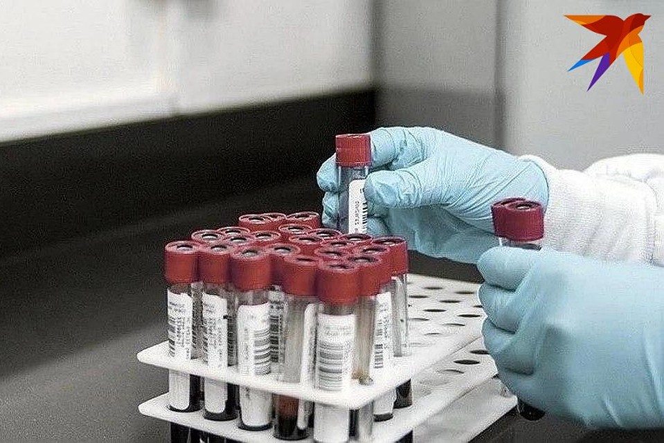 Все больше заболевших в Саратовской области с подтвержденным COVID-19 Фото: Валерий ЗВОНАРЕВ