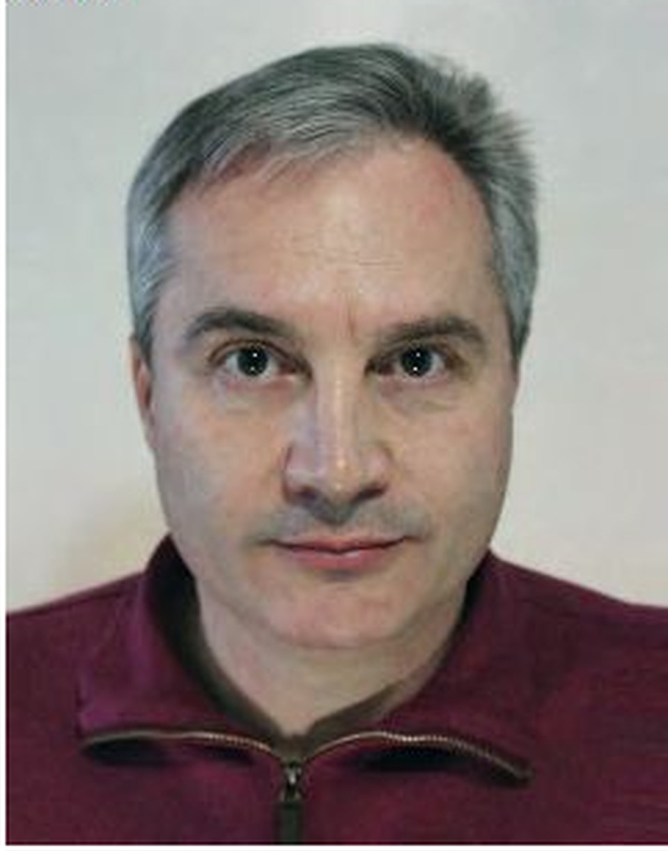 Алексей Назаренко. Фото: Следственный комитет по Ставрополью