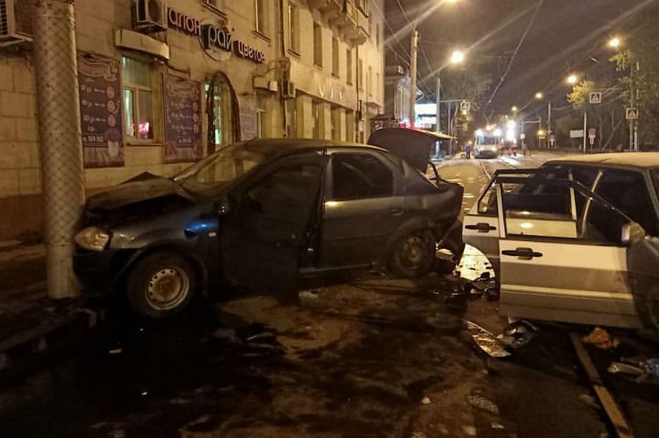 Фото: "ДТП 38RUS"
