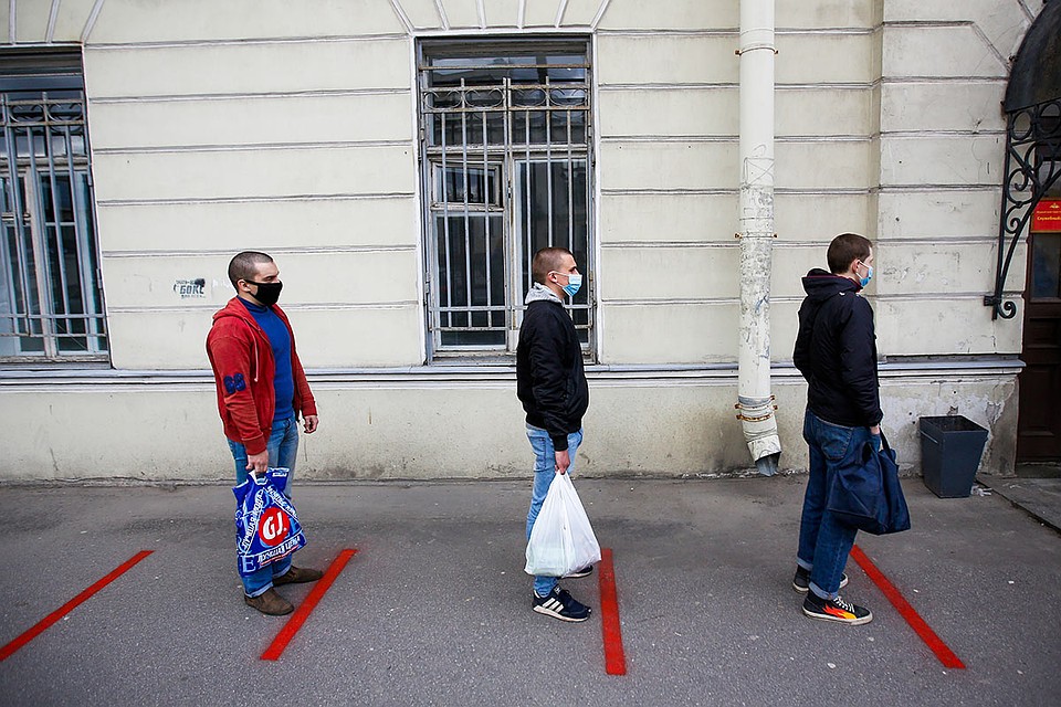 Фото: Сергей Михайличенко / ТАСС