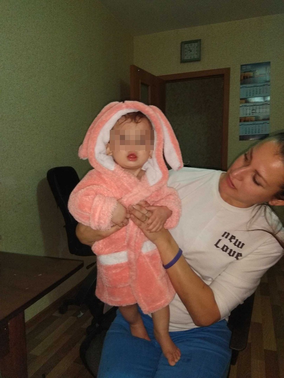 Теперь дети остались одни Фото: предоставлено родственниками