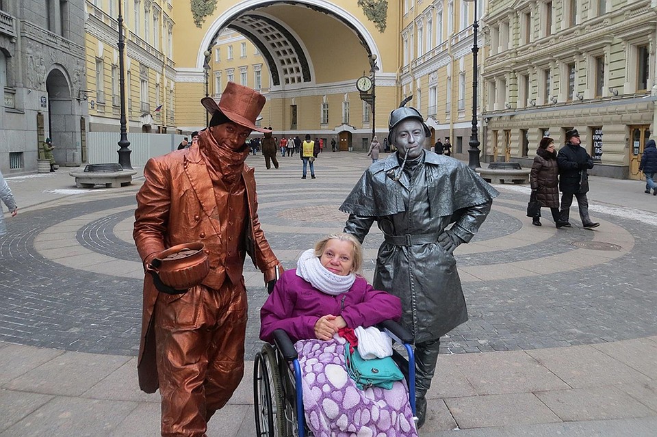 Фото: из личного архива