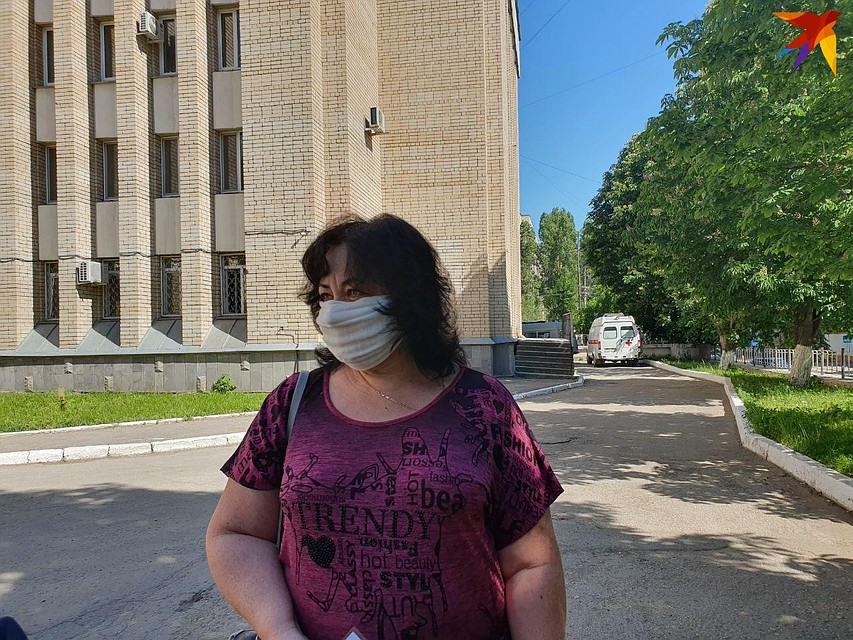 Всего выздоровели 1 033 человека Фото: Дарья Вострикова