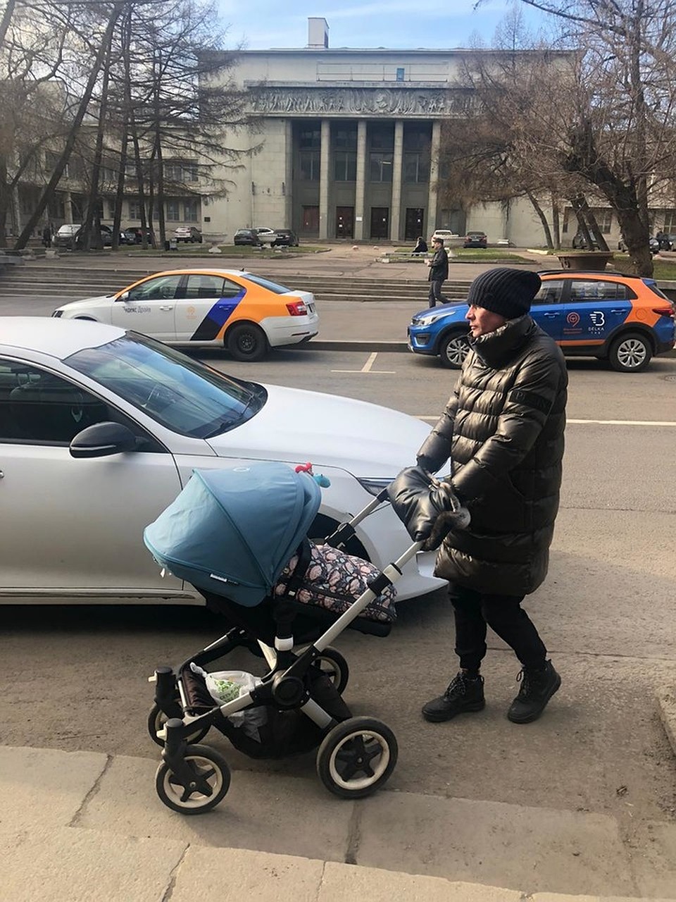 У певца подрастает сын Георгий - 31 мая ему исполнилось семь месяцев. Фото: из личного архива героя публикации