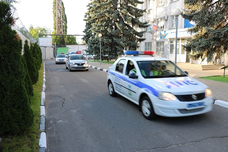 фото: пресс-служба УМВД России по Белгородской области.