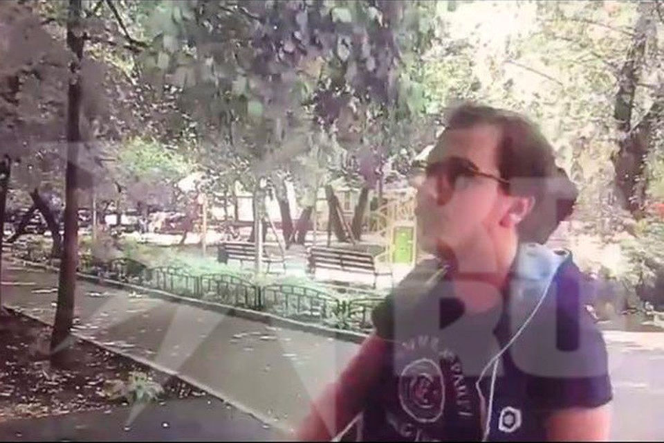 Отрабатывается версия, по которой стрелявший — бывший молодой человек убитой девушки