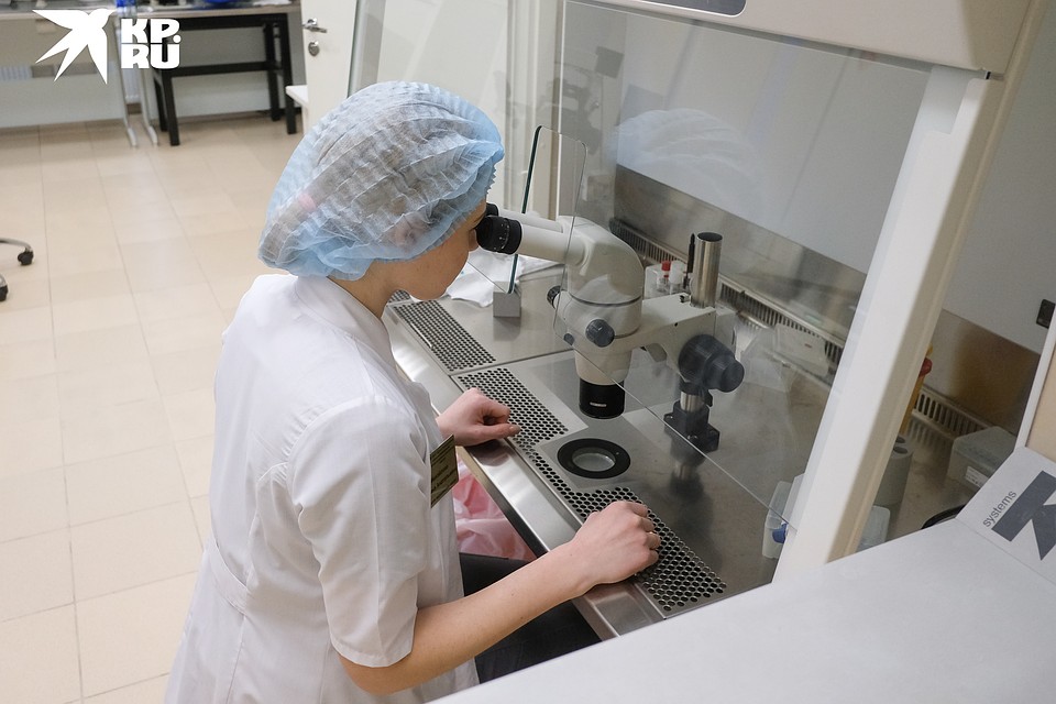 Для получения полезного пива ученые используют специальные дрожжи, открытые в 1920-е годы. Фото: Артем КИЛЬКИН