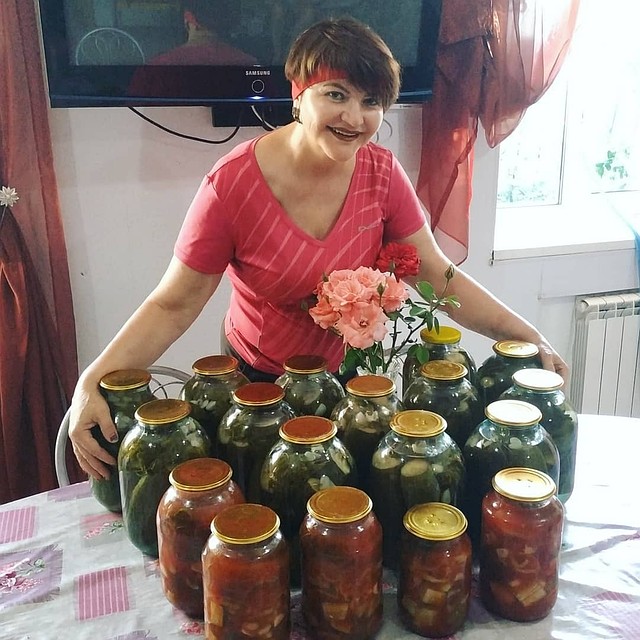 Фото: Личная страница Галины Морозовой в ВК