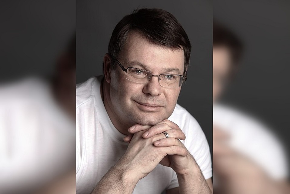 Юрий Владимирович провел в больнице № 40 чуть меньше двух недель. Фото: СОЦСЕТИ