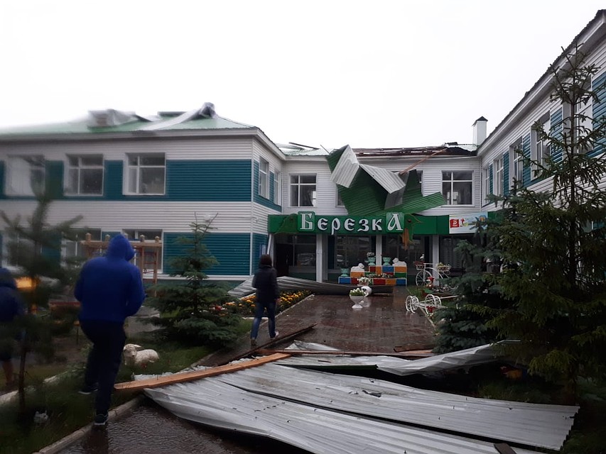 Фото: пресс-служба МЧС Татарстана