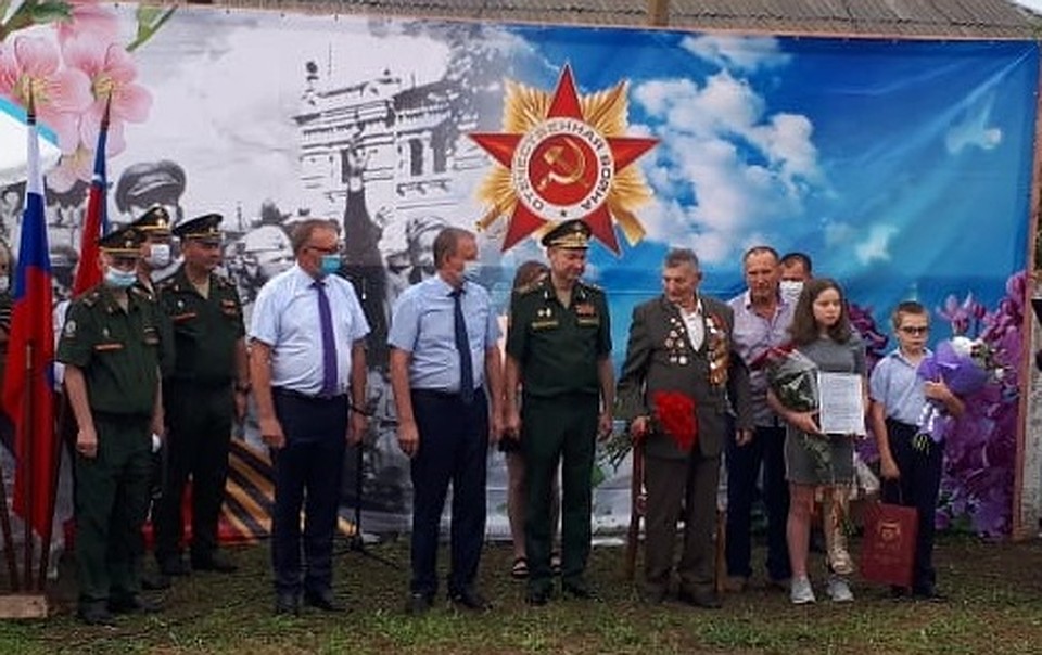 Награждение прошло в торжественной обстановке. Фото: Правительство РО.