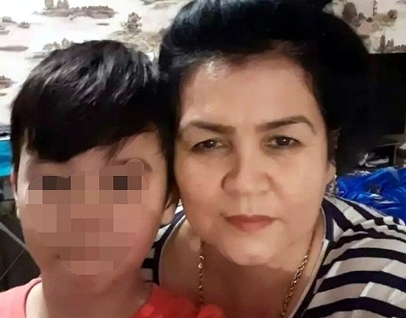 Вся эта история началась с того, что подростки обидели ребенка, за него заступилась его бабушка Фото: предоставлено героем публикации.