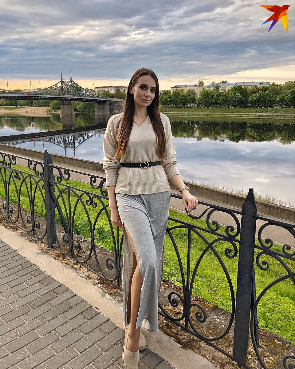 Екатерина живет в Твери и работает кондитером. Фото: предоставлено Екатериной Лабутиной