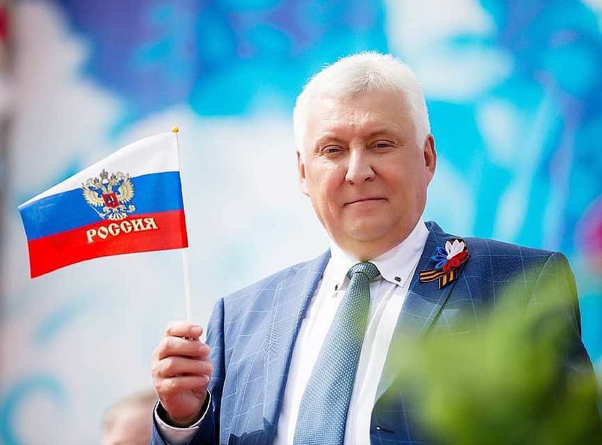 Юрий Поляков