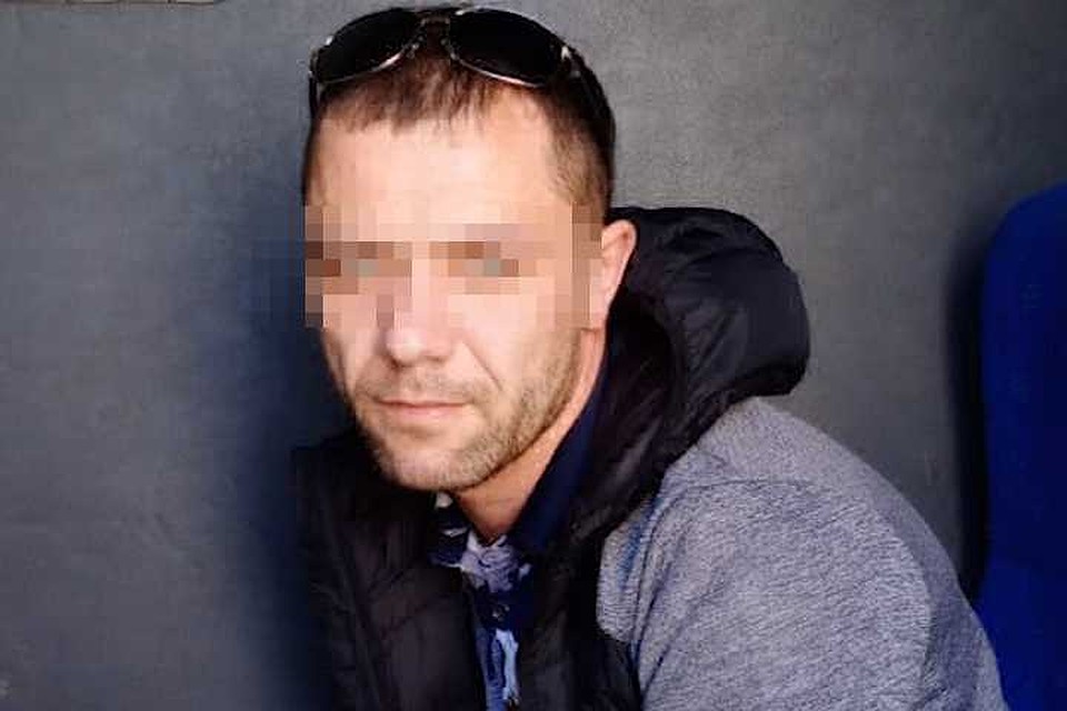 Самое серьезной наказание получил 36-летний мужчина. Фото: ГУ МВД по СПб и ЛО