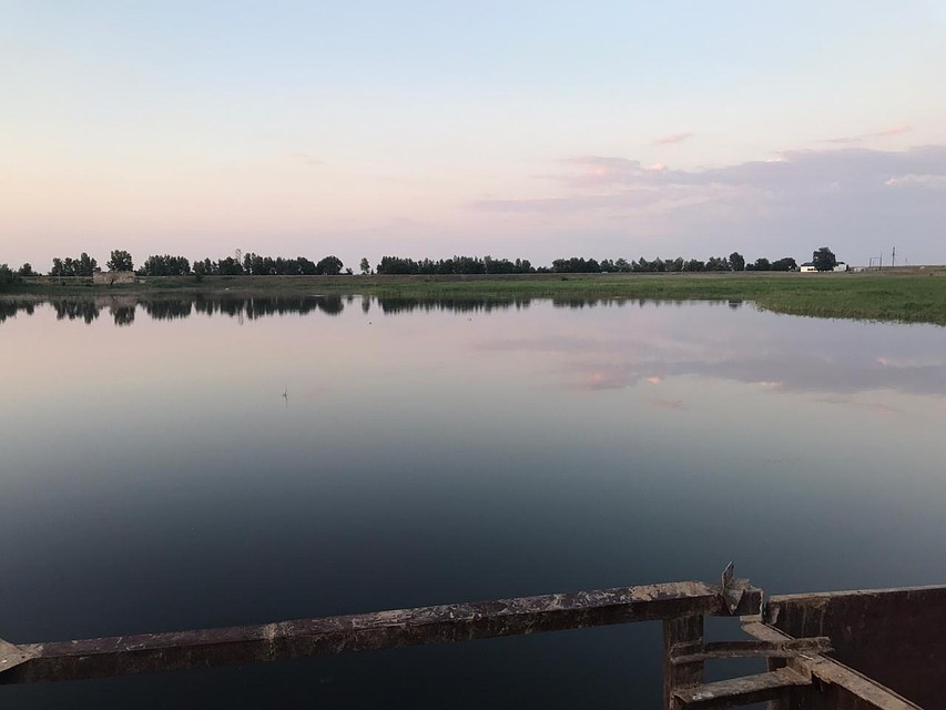 Девочка прыгнула в воду и утонула Фото: СУ СКР по Саратовской области