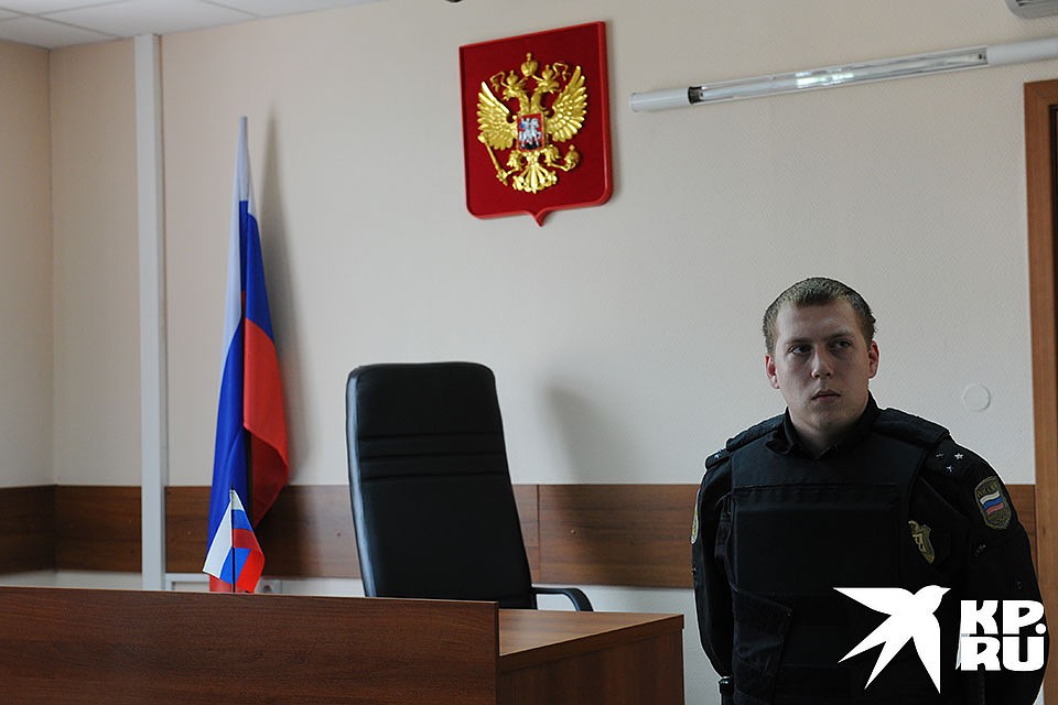 Суд вынес в отношении мужчины, ударившего ребенка, приговор: виновен! Фото: Олег РУКАВИЦЫН