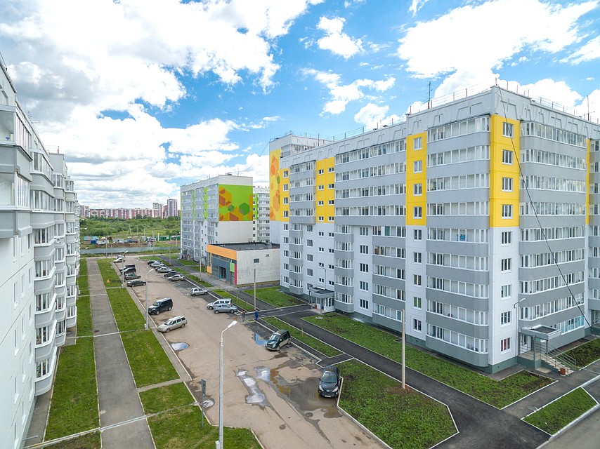 Фото: «СтройПанельКомплект»