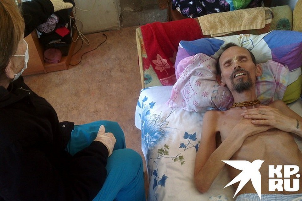 Теперь Лидия Федоровна хочет добиться справедливого наказания для виновных в смерти племянника. Фото: предоставлено тетей погибшего.