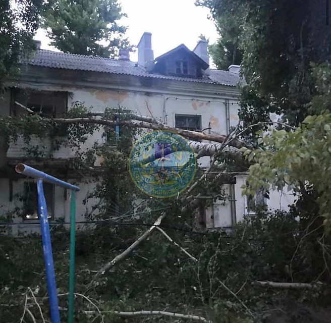 Фото: МБУ "Управление гражданской защиты Ульяновска"