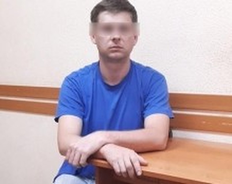 В жестокой расправе над беременной женщине обвиняют ее бывшего молодого человека. Фото: СУ СК России по Омской области