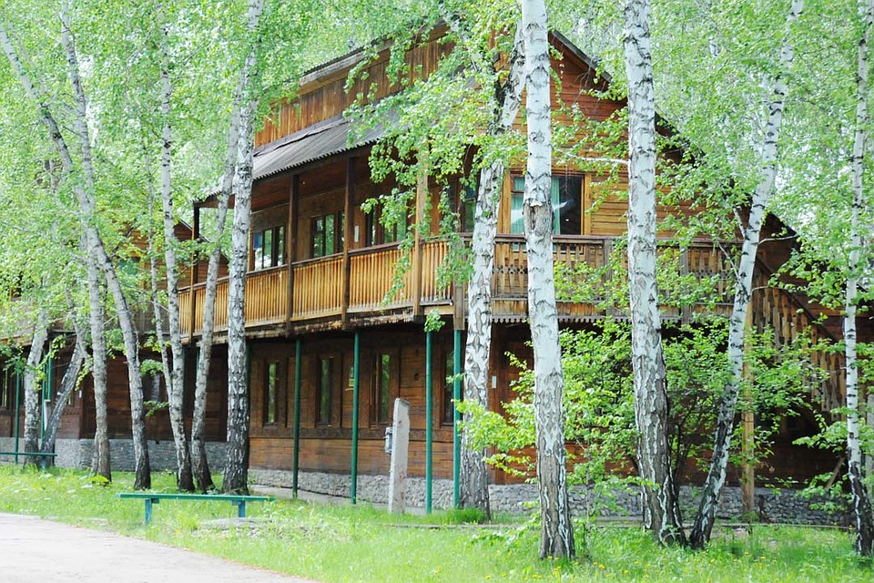 Окрестности Бурмистрово. Фото: Андрей ГРЕБНЕВ