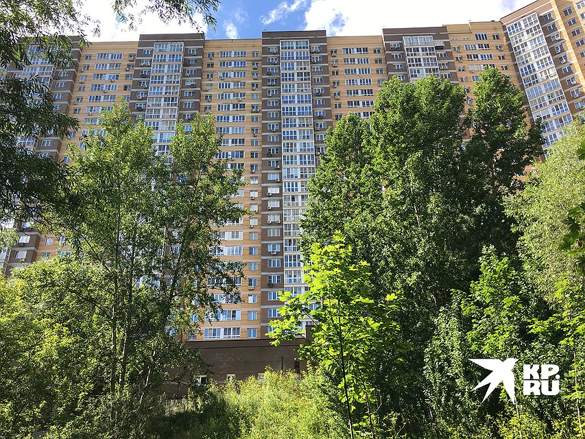 Местные жители говорят, что прогулка в таком местечке сродни релаксации. Фото: Павел КЛОКОВ