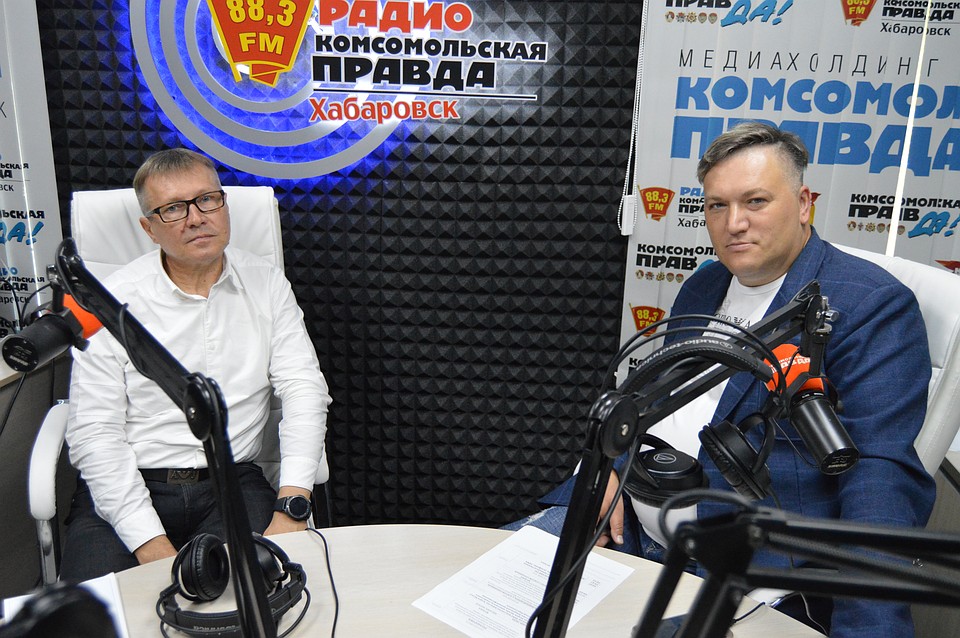 Олег Сорокин, директор риелторского агенства «Дом.Ком» Фото: Сергей ПЯТКОВ